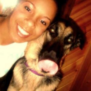 Meet your Posher, Robin missy